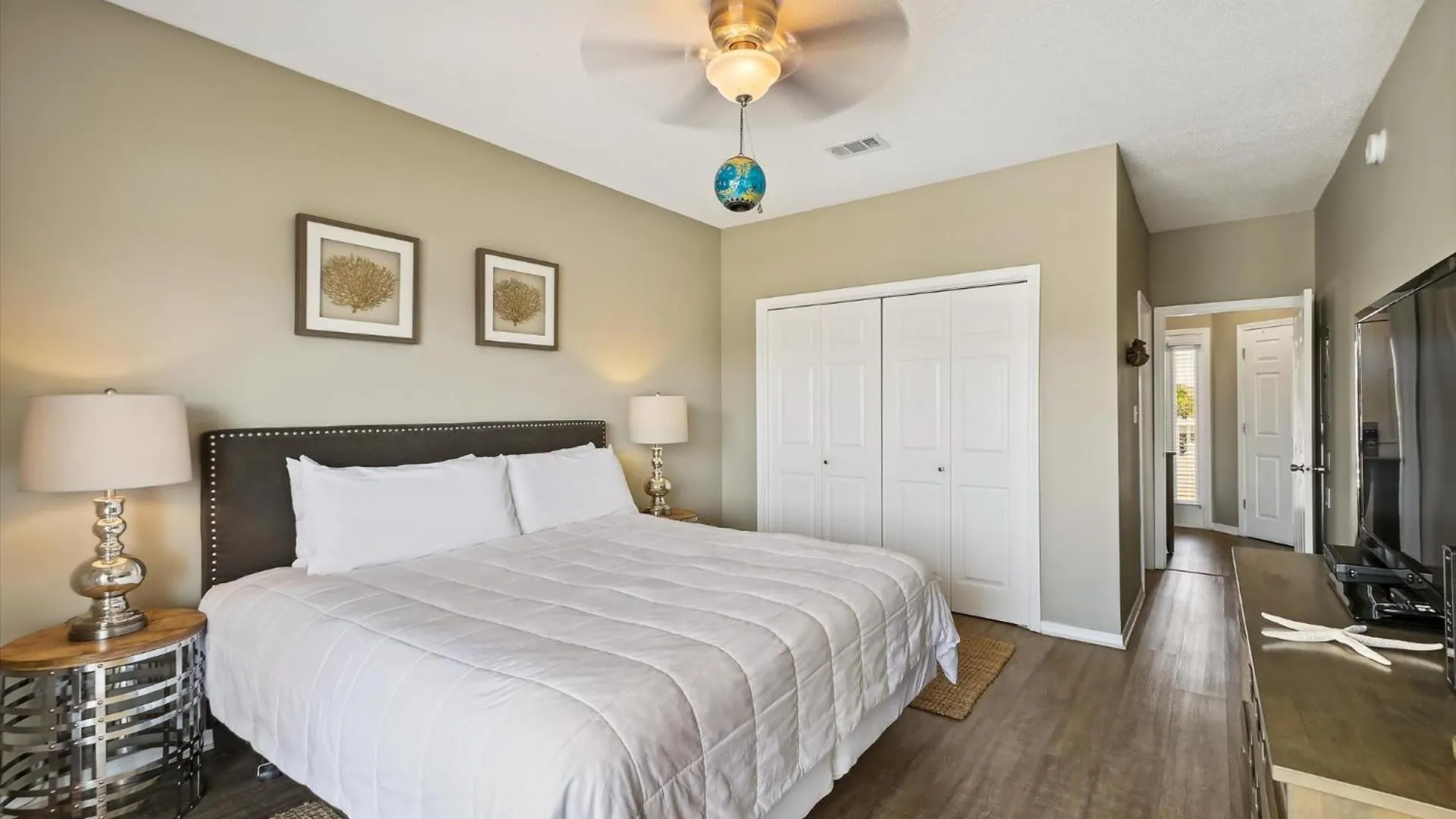 Apartment Sandpiper Cove 9214- By Holiday Isle Properties Destin