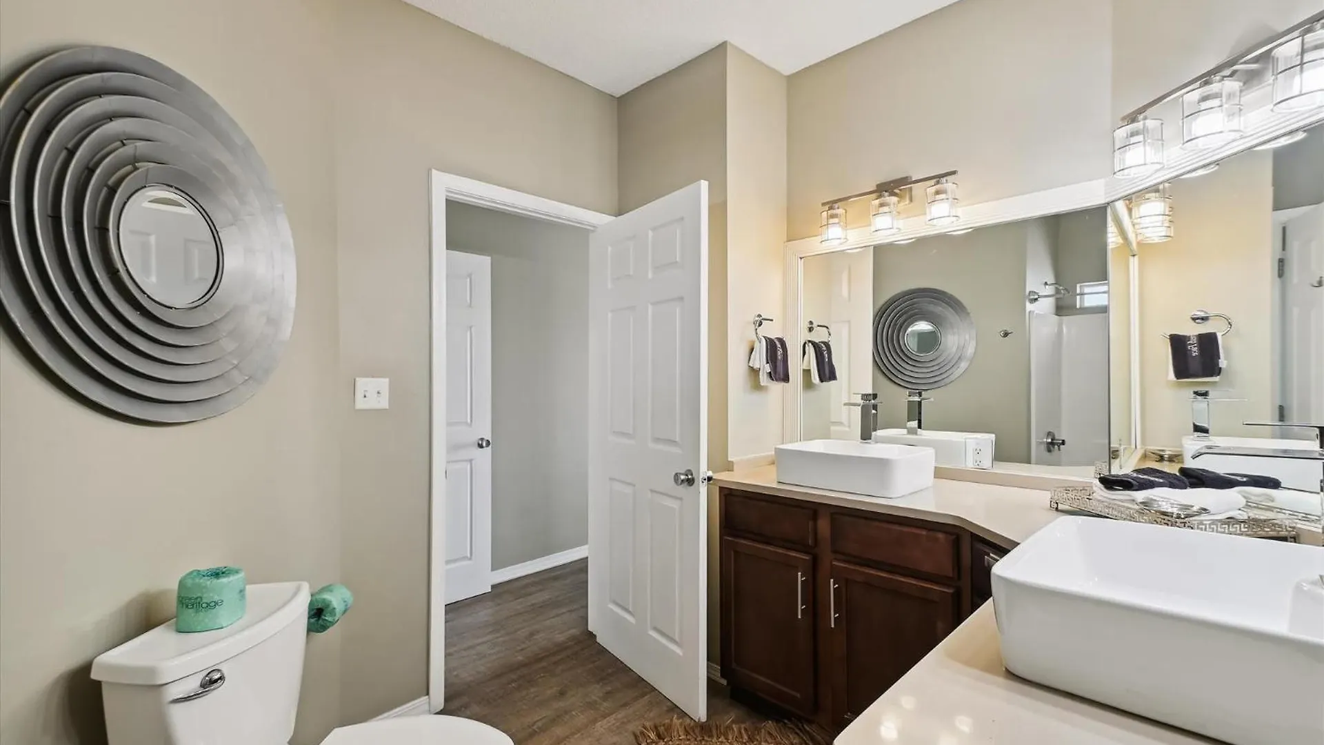 Sandpiper Cove 9214- By Holiday Isle Properties Destin Apartment