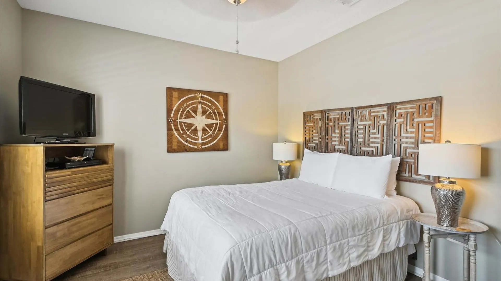 Apartment Sandpiper Cove 9214- By Holiday Isle Properties Destin United States