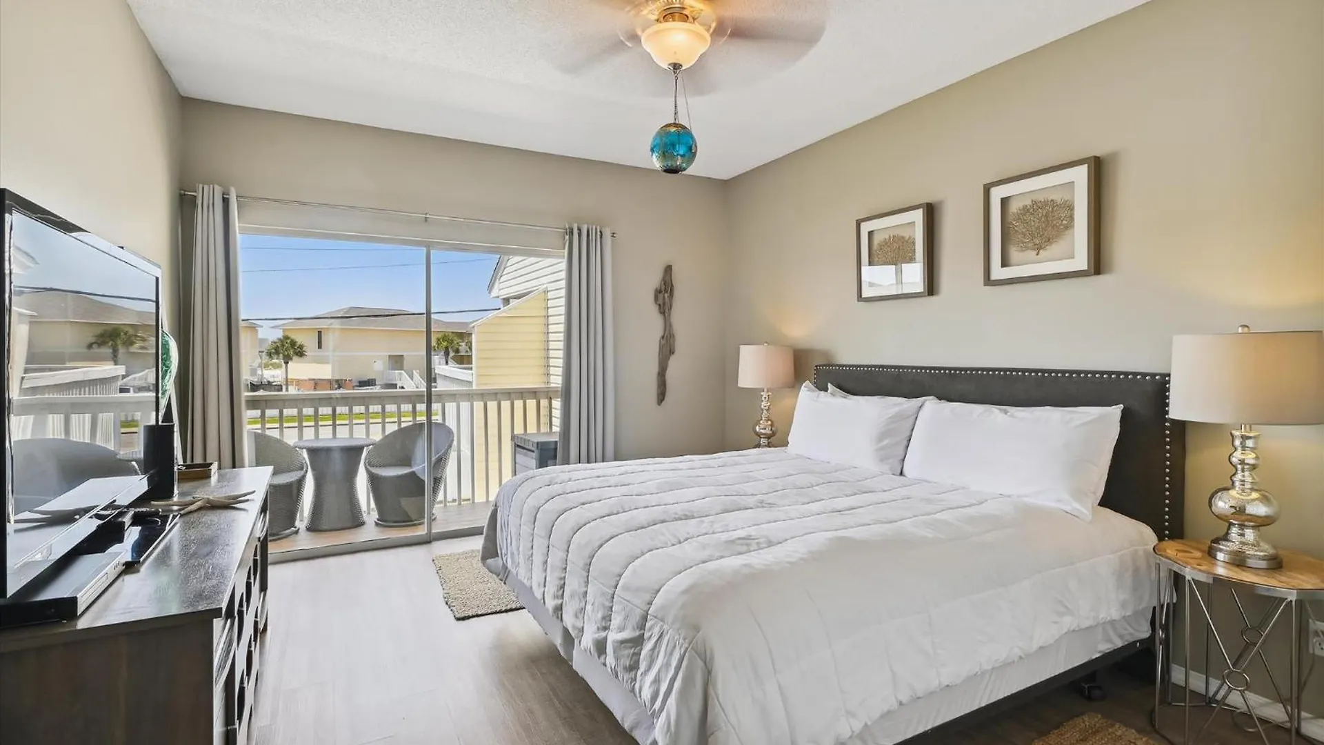 Sandpiper Cove 9214- By Holiday Isle Properties Destin Apartment