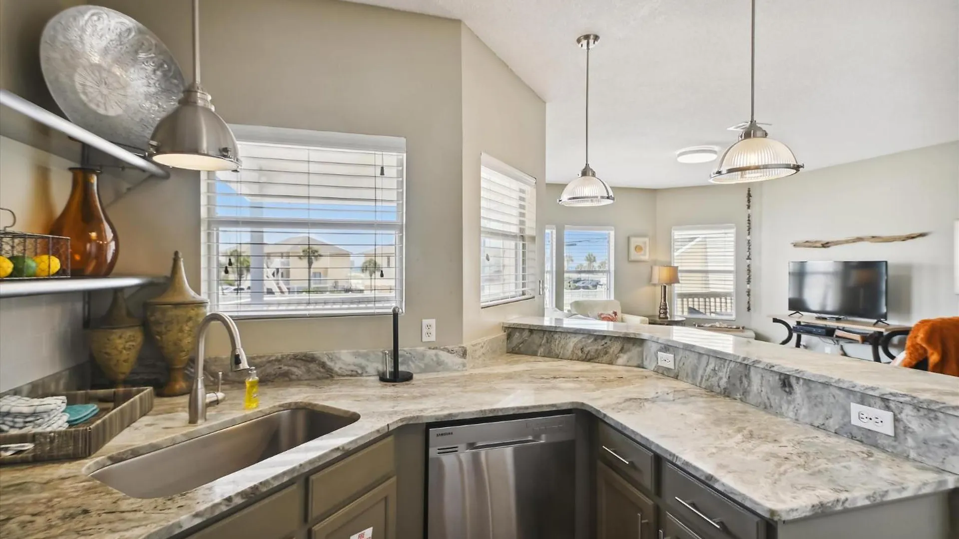 Apartment Sandpiper Cove 9214- By Holiday Isle Properties Destin