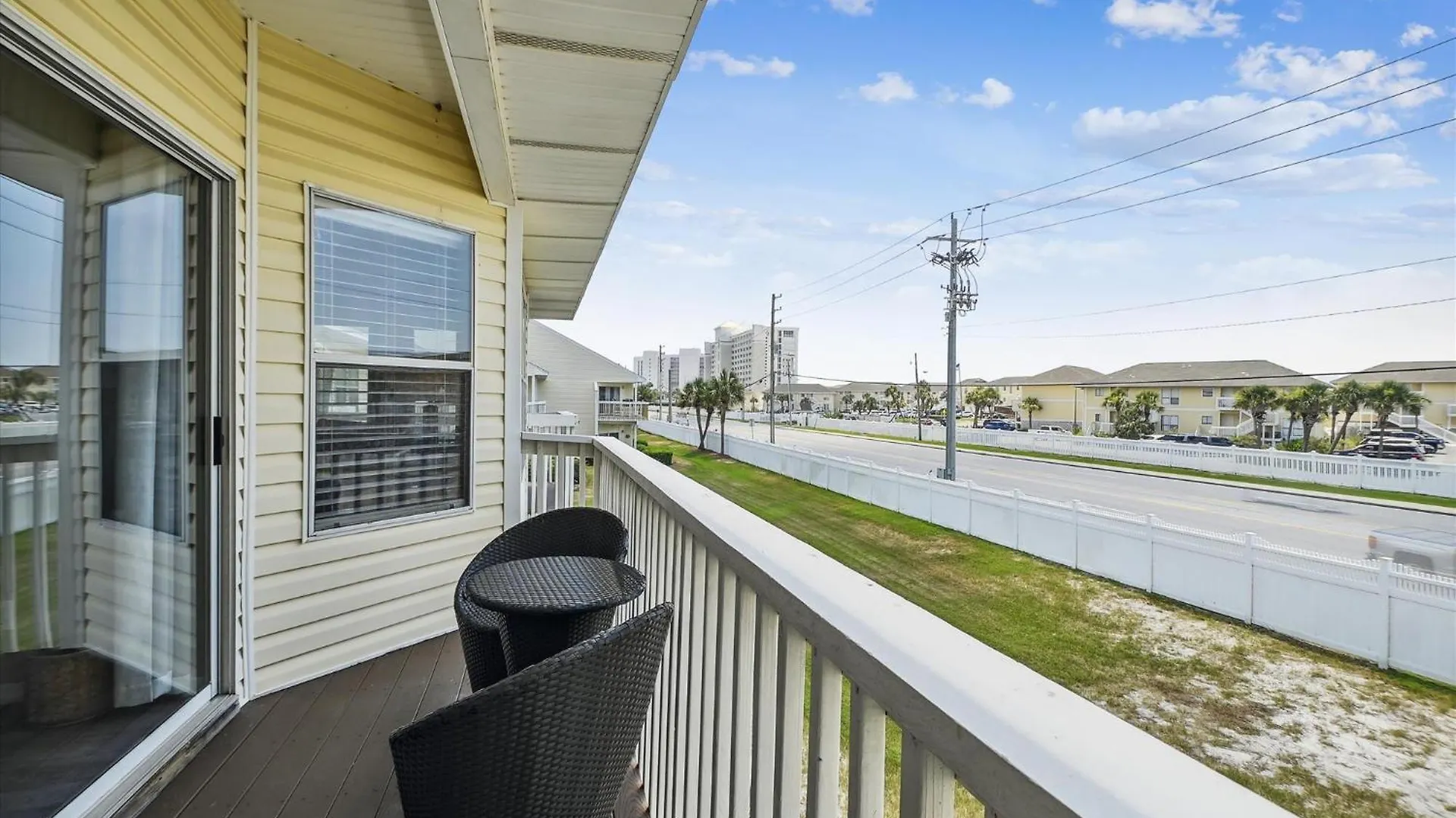 Sandpiper Cove 9214- By Holiday Isle Properties Destin Apartment