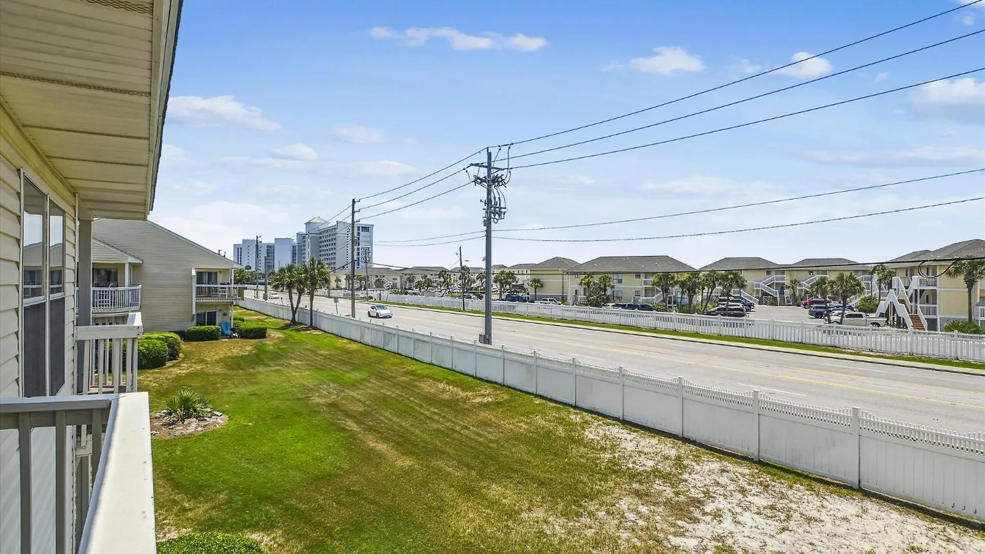 Sandpiper Cove 9214- By Holiday Isle Properties Destin