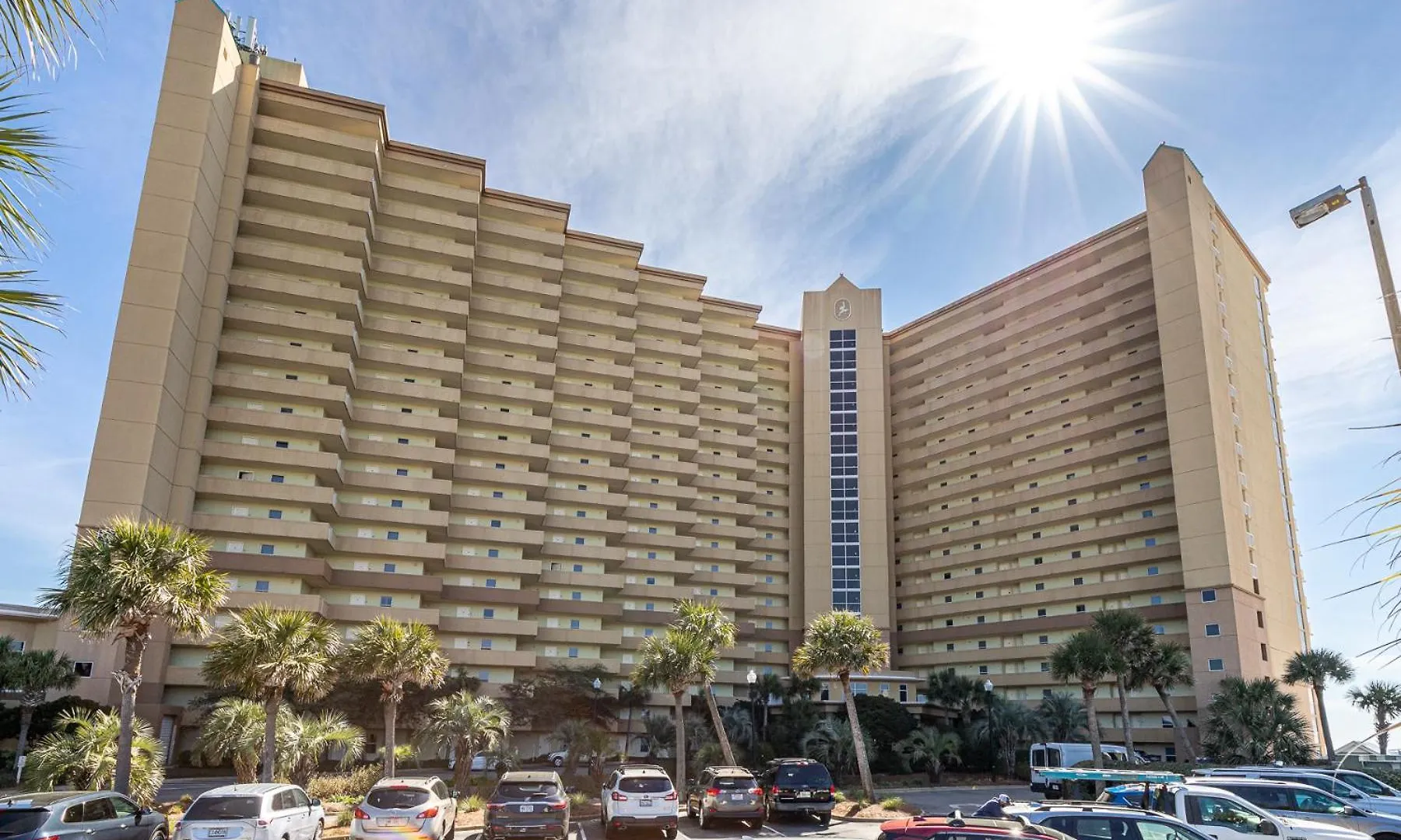 Sandpiper Cove 9214- By Holiday Isle Properties Destin 0*,  United States