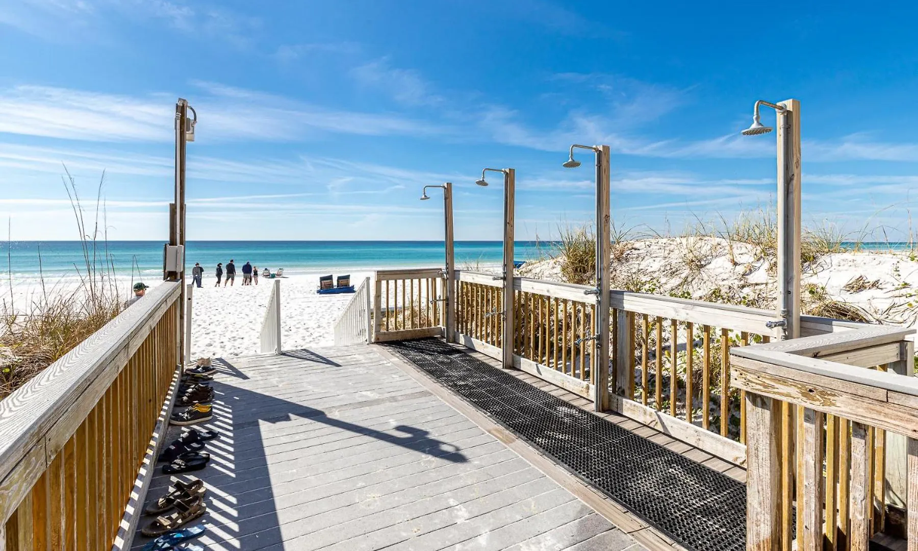 Apartment Sandpiper Cove 9214- By Holiday Isle Properties Destin United States