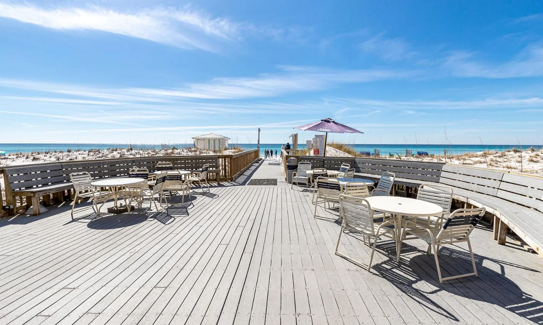 Sandpiper Cove 9214- By Holiday Isle Properties Destin