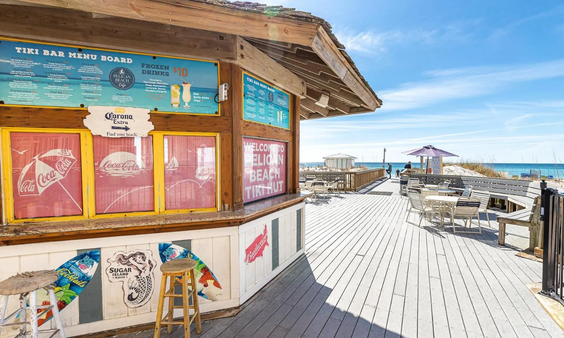Apartment Sandpiper Cove 9214- By Holiday Isle Properties Destin