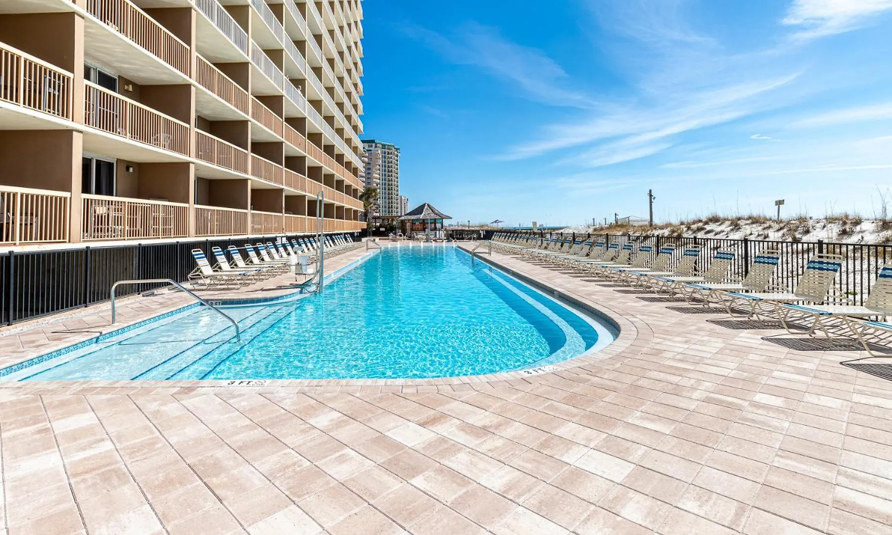Sandpiper Cove 9214- By Holiday Isle Properties Destin 0*,