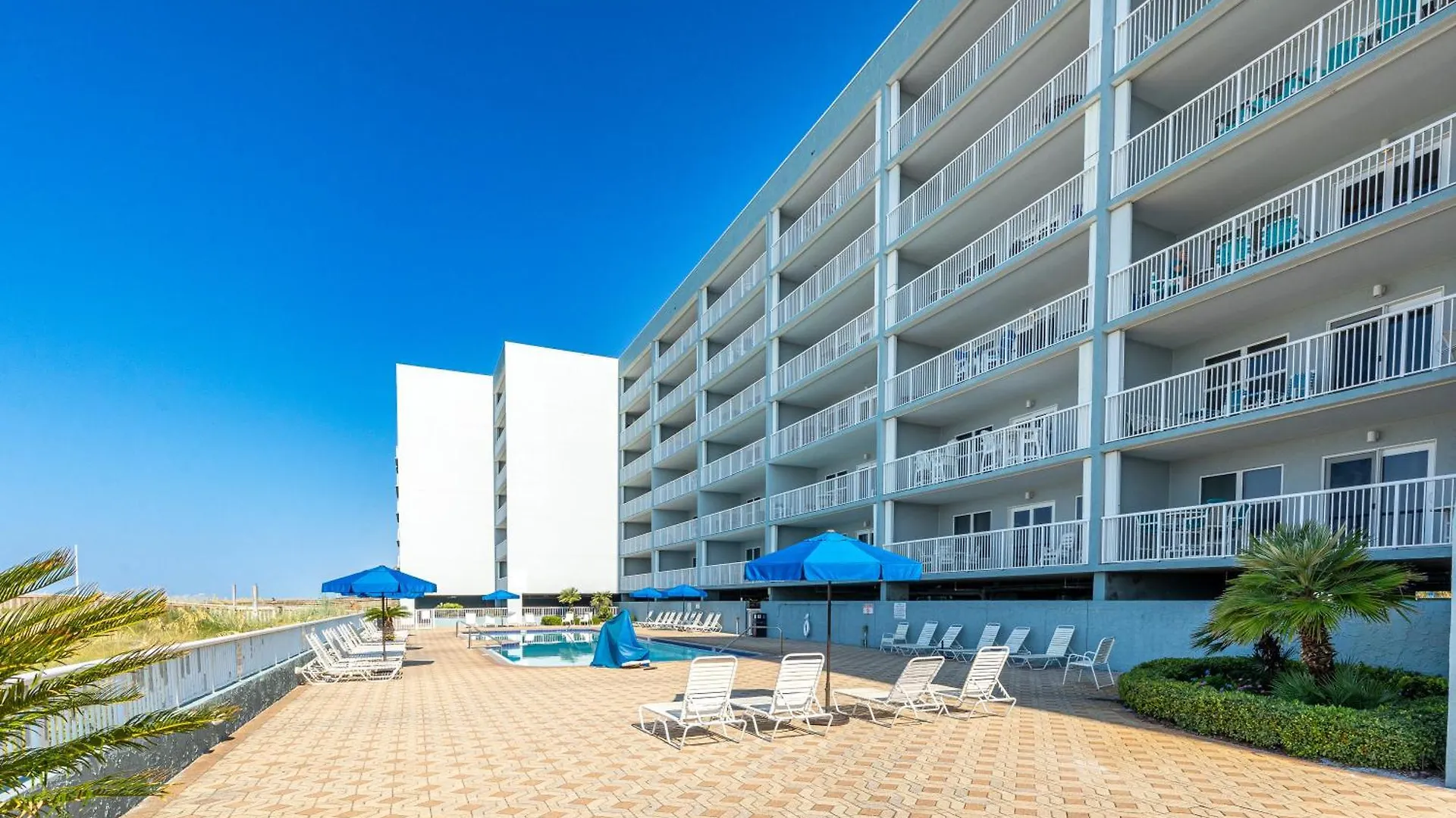 Sandpiper Cove 9214- By Holiday Isle Properties Destin 0*,  United States
