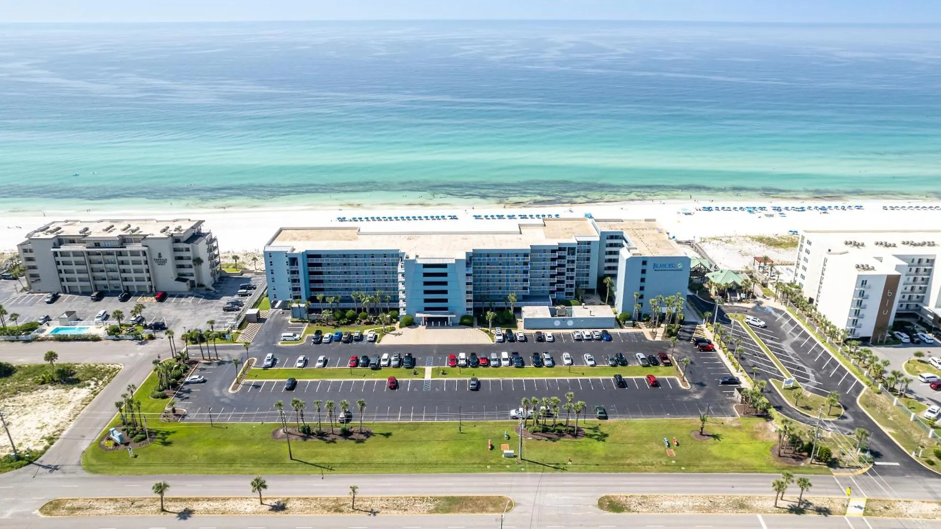 Apartment Sandpiper Cove 9214- By Holiday Isle Properties Destin United States