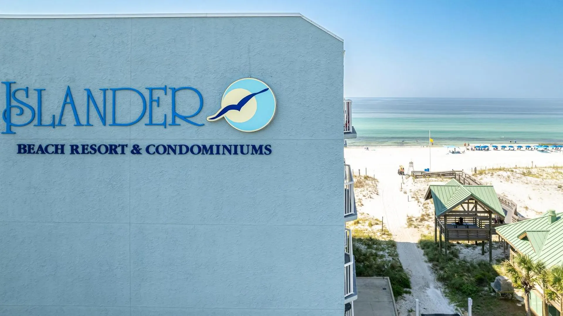 Apartment Sandpiper Cove 9214- By Holiday Isle Properties Destin