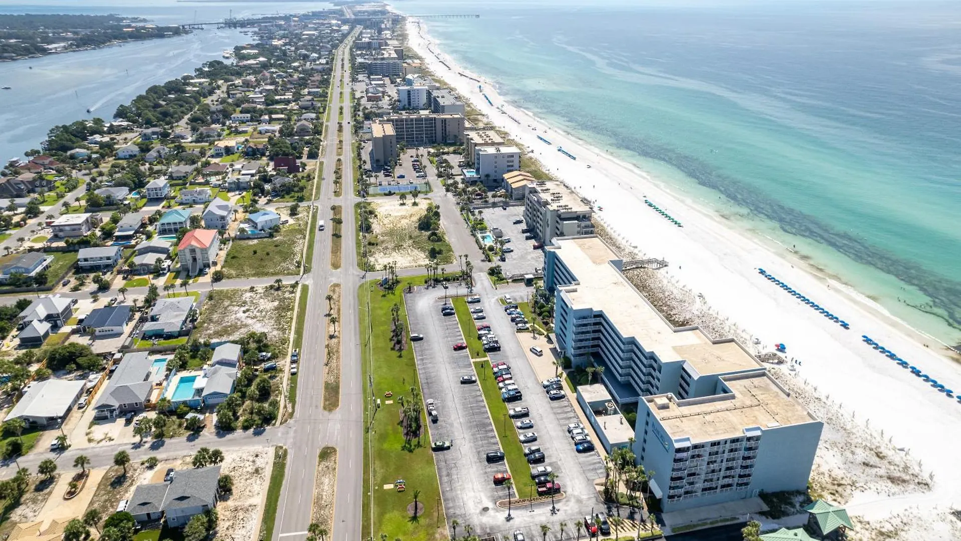 Sandpiper Cove 9214- By Holiday Isle Properties Destin 0*,