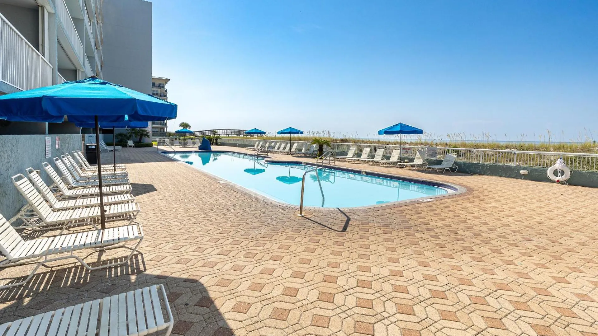 Apartment Sandpiper Cove 9214- By Holiday Isle Properties Destin United States