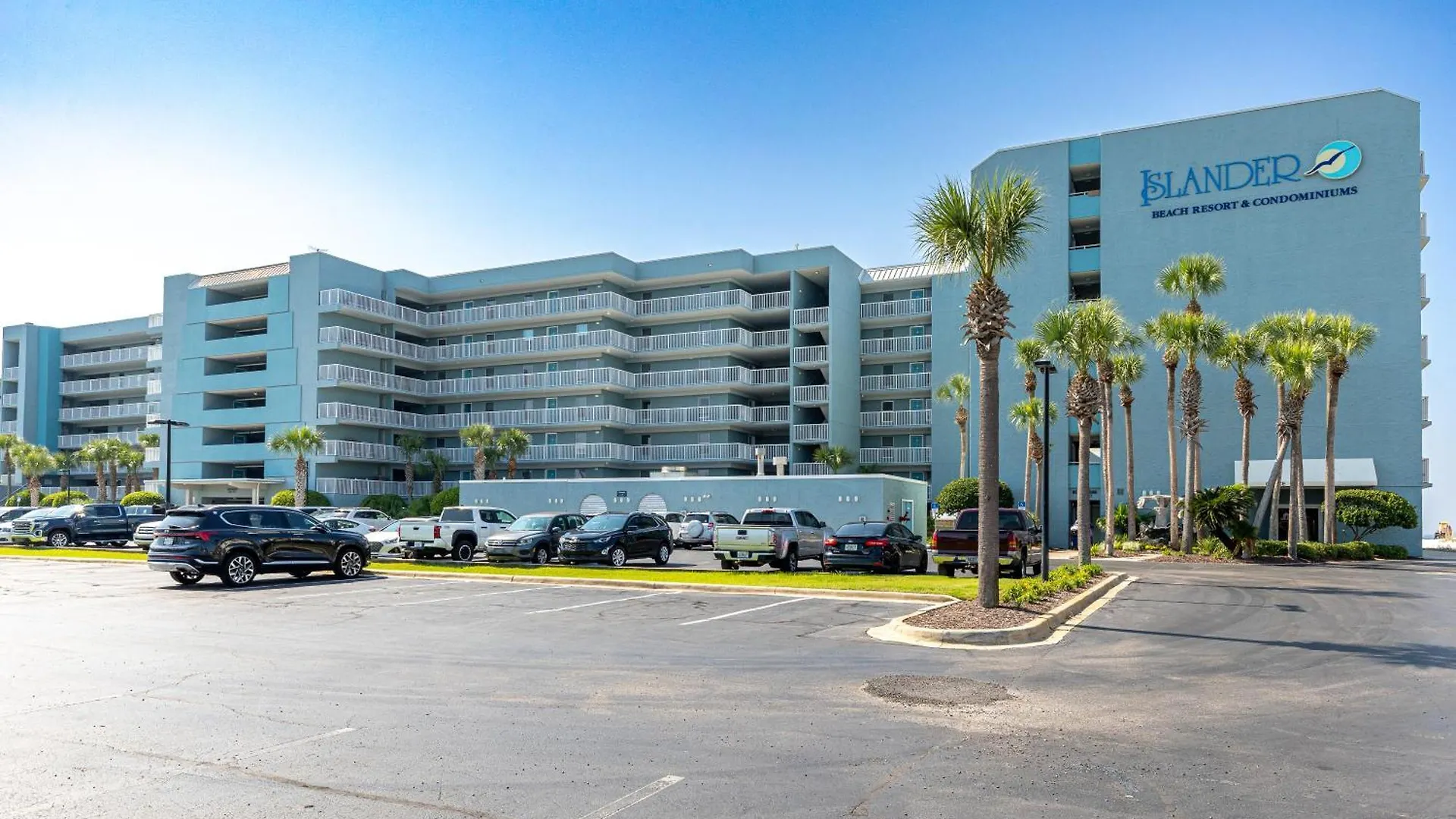 Apartment Sandpiper Cove 9214- By Holiday Isle Properties Destin