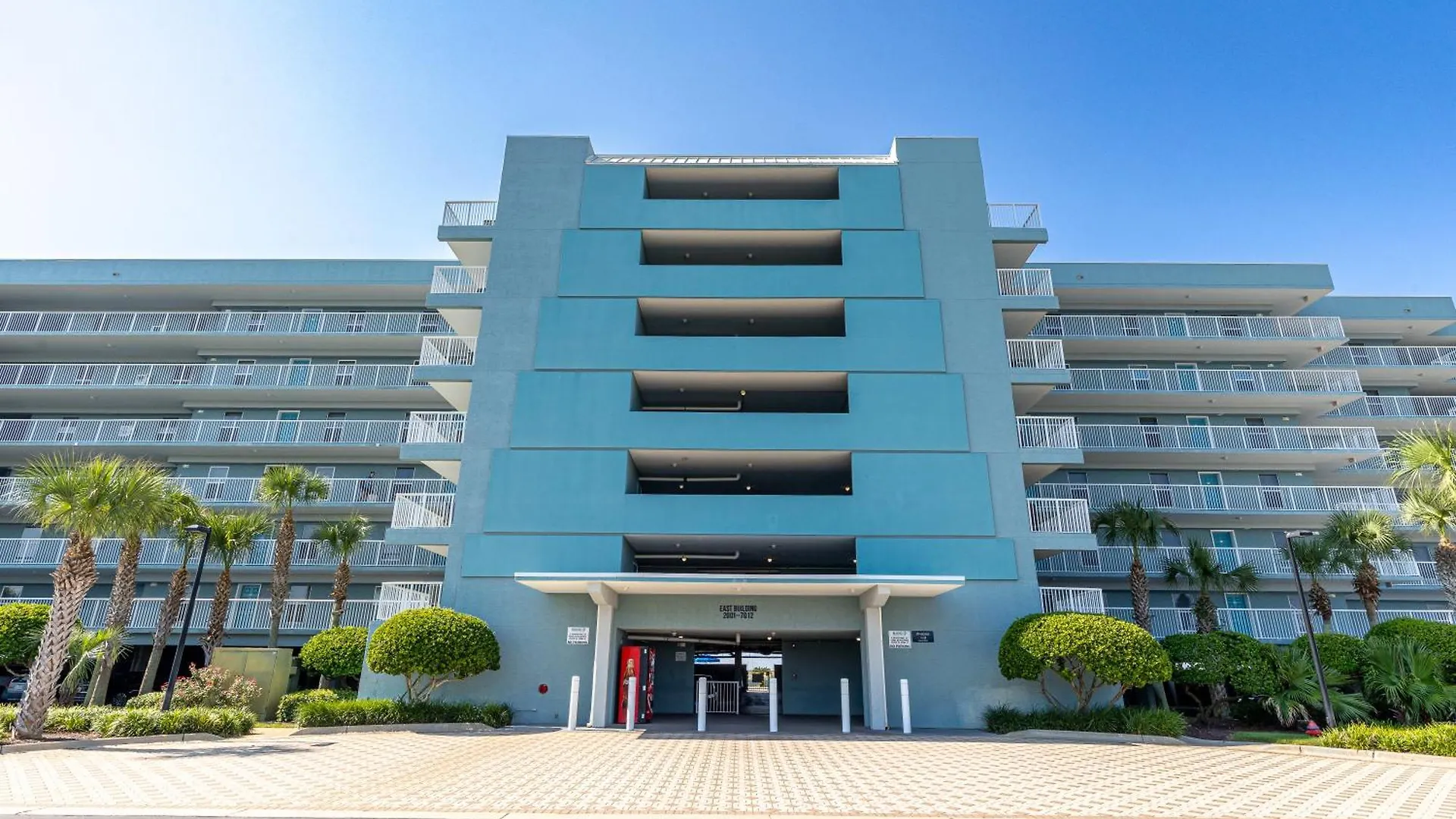 Sandpiper Cove 9214- By Holiday Isle Properties Destin Apartment
