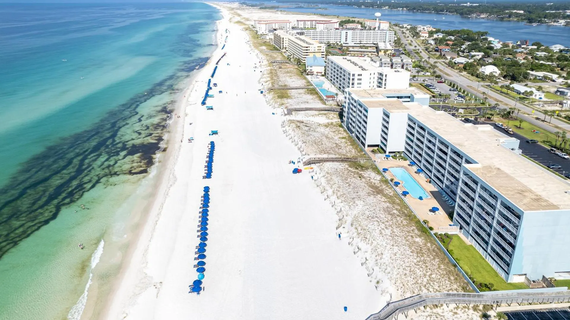 Sandpiper Cove 9214- By Holiday Isle Properties Destin United States