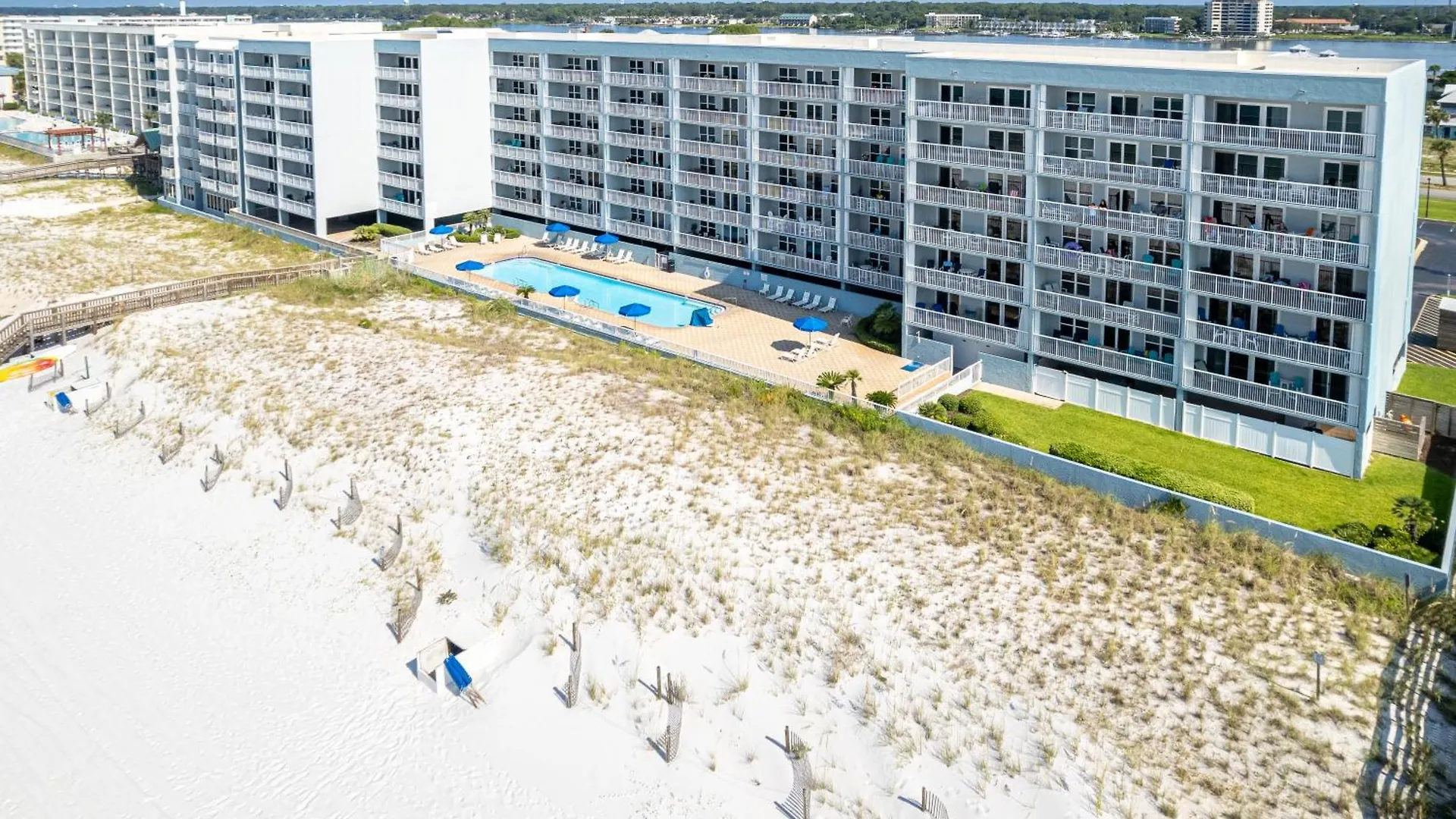 Sandpiper Cove 9214- By Holiday Isle Properties Destin 0*,  United States