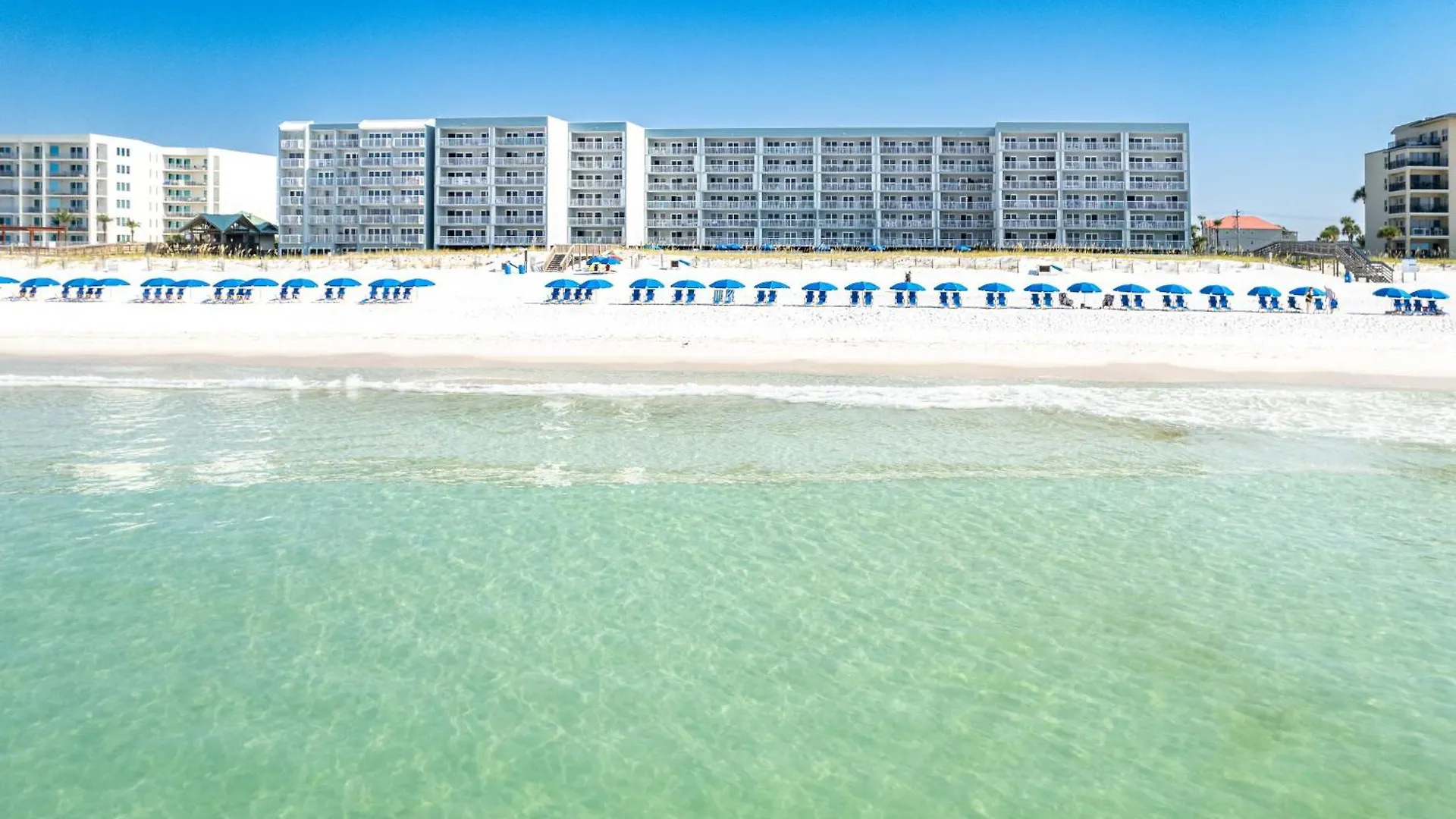 Sandpiper Cove 9214- By Holiday Isle Properties Destin 0*,