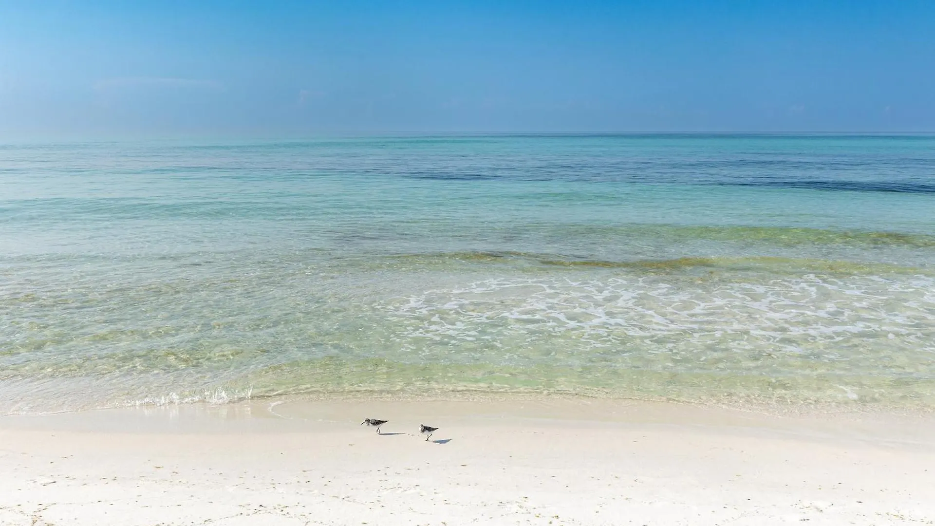 Sandpiper Cove 9214- By Holiday Isle Properties Destin