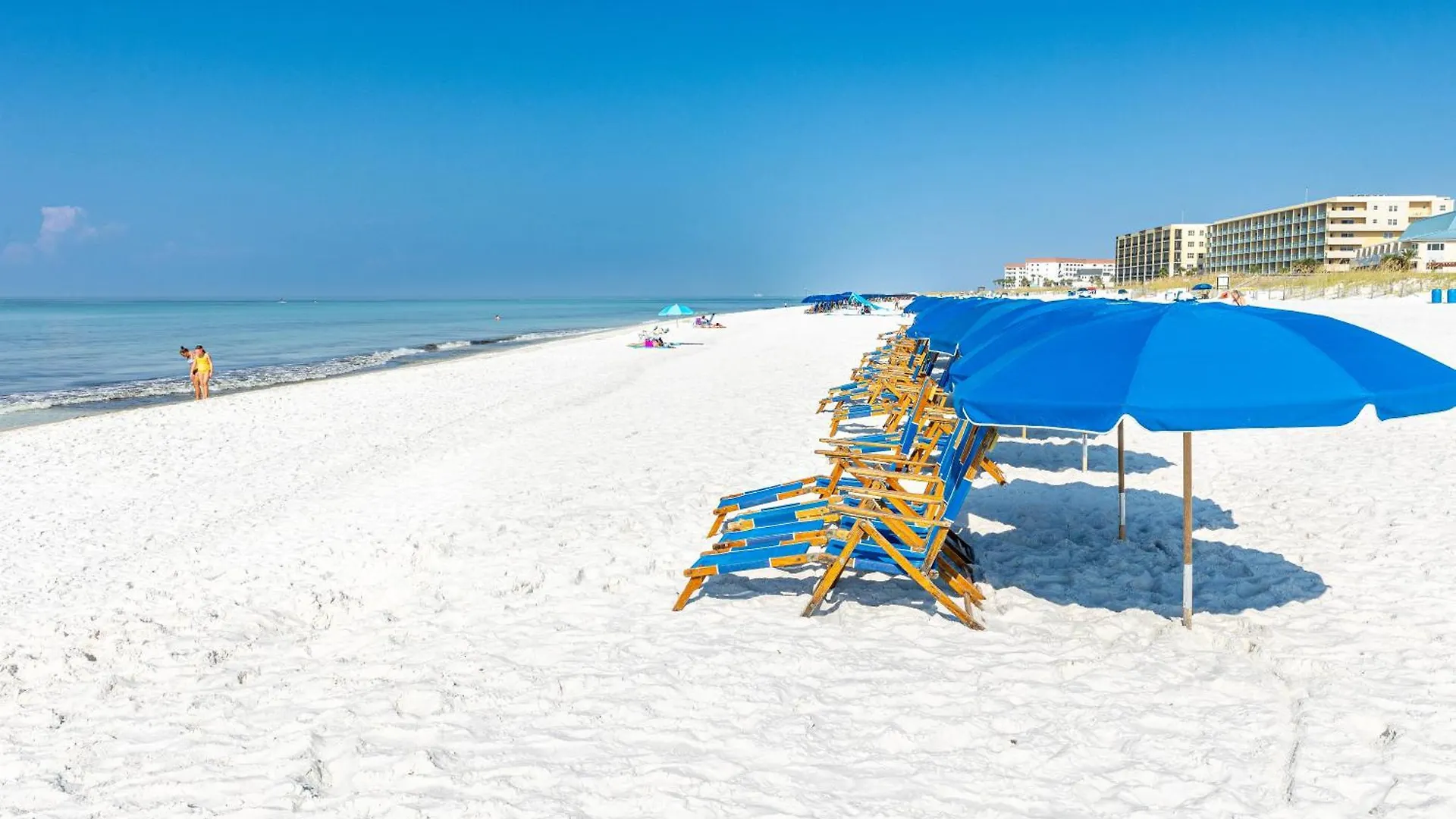 Sandpiper Cove 9214- By Holiday Isle Properties Destin United States