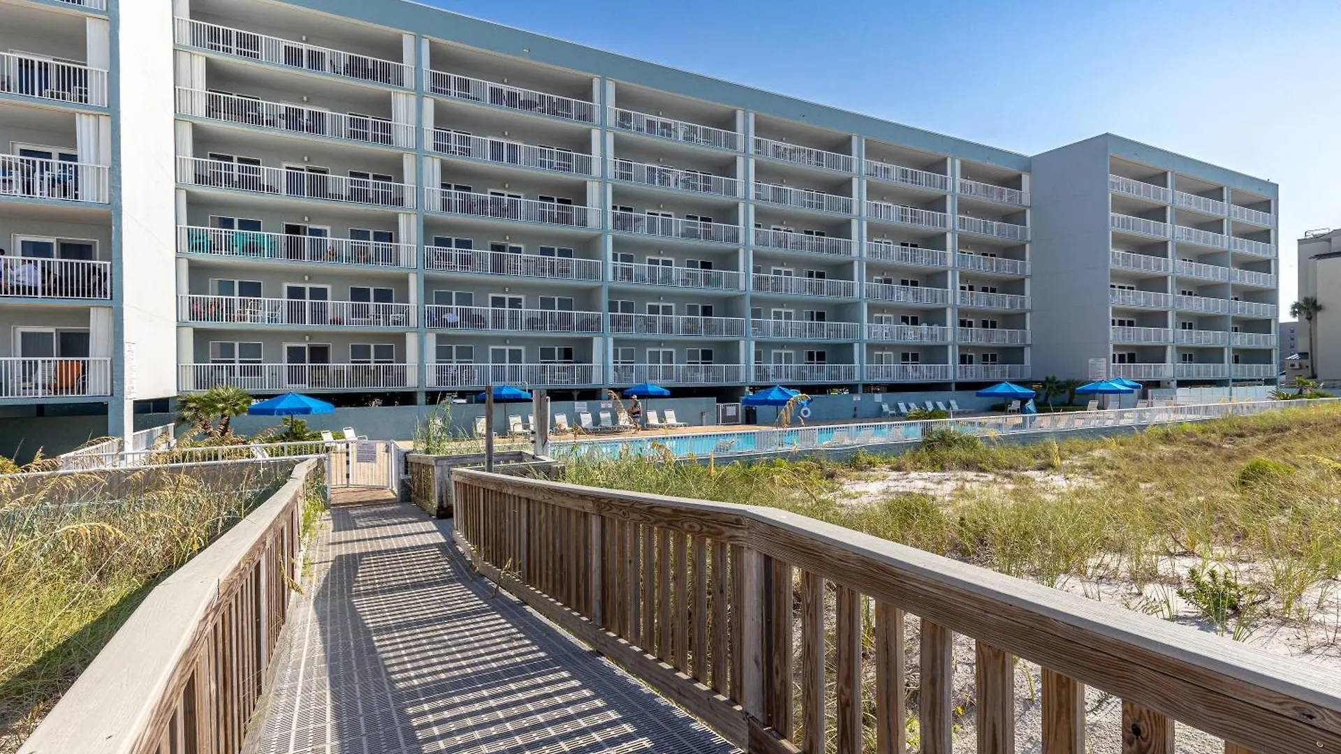 Sandpiper Cove 9214- By Holiday Isle Properties Destin Apartment