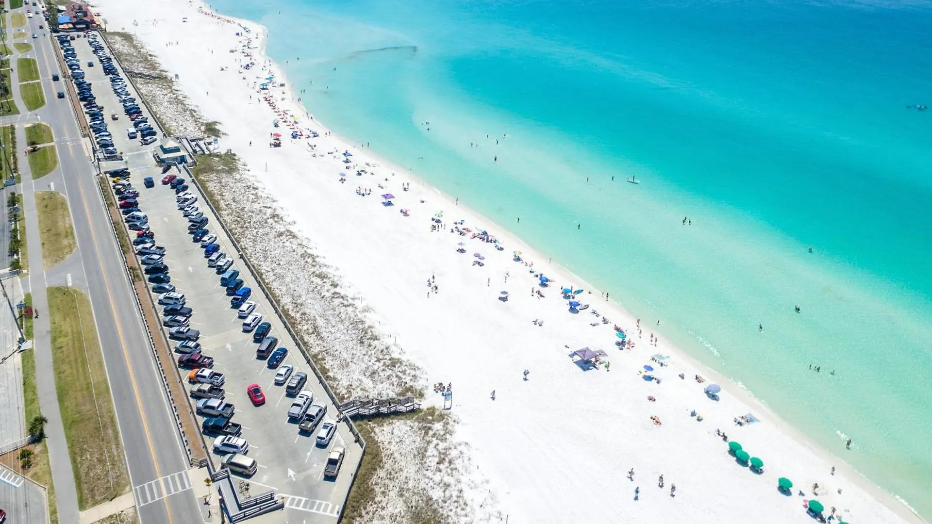 Apartment Sandpiper Cove 9214- By Holiday Isle Properties Destin