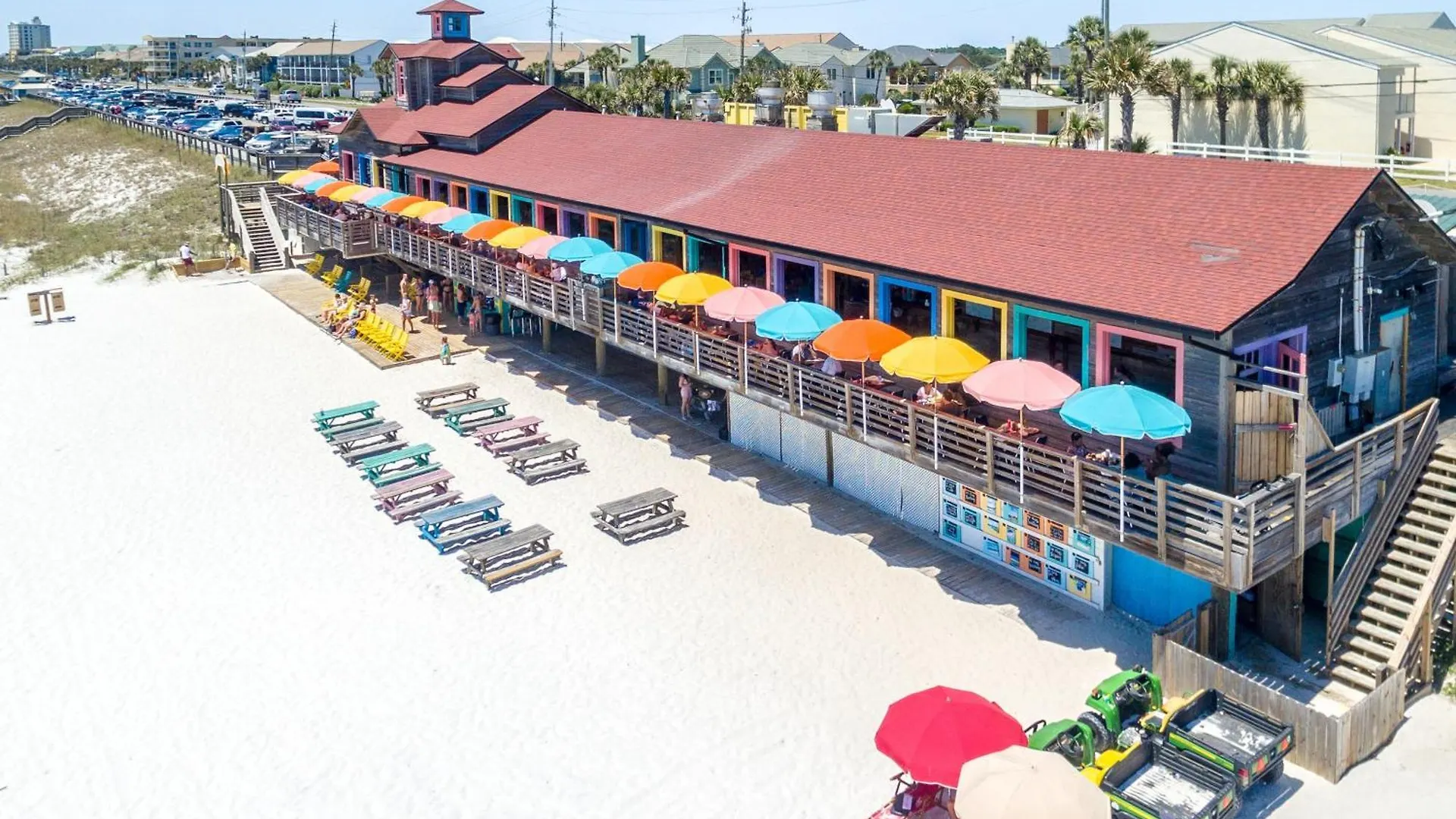Sandpiper Cove 9214- By Holiday Isle Properties Destin Apartment