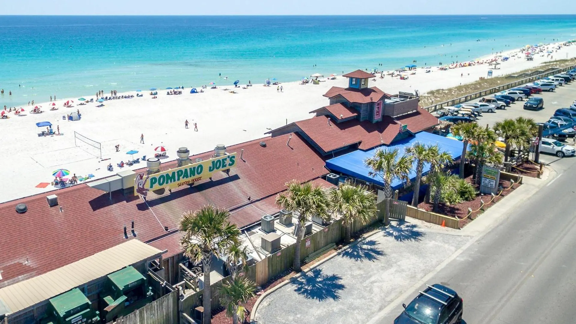 Apartment Sandpiper Cove 9214- By Holiday Isle Properties Destin United States