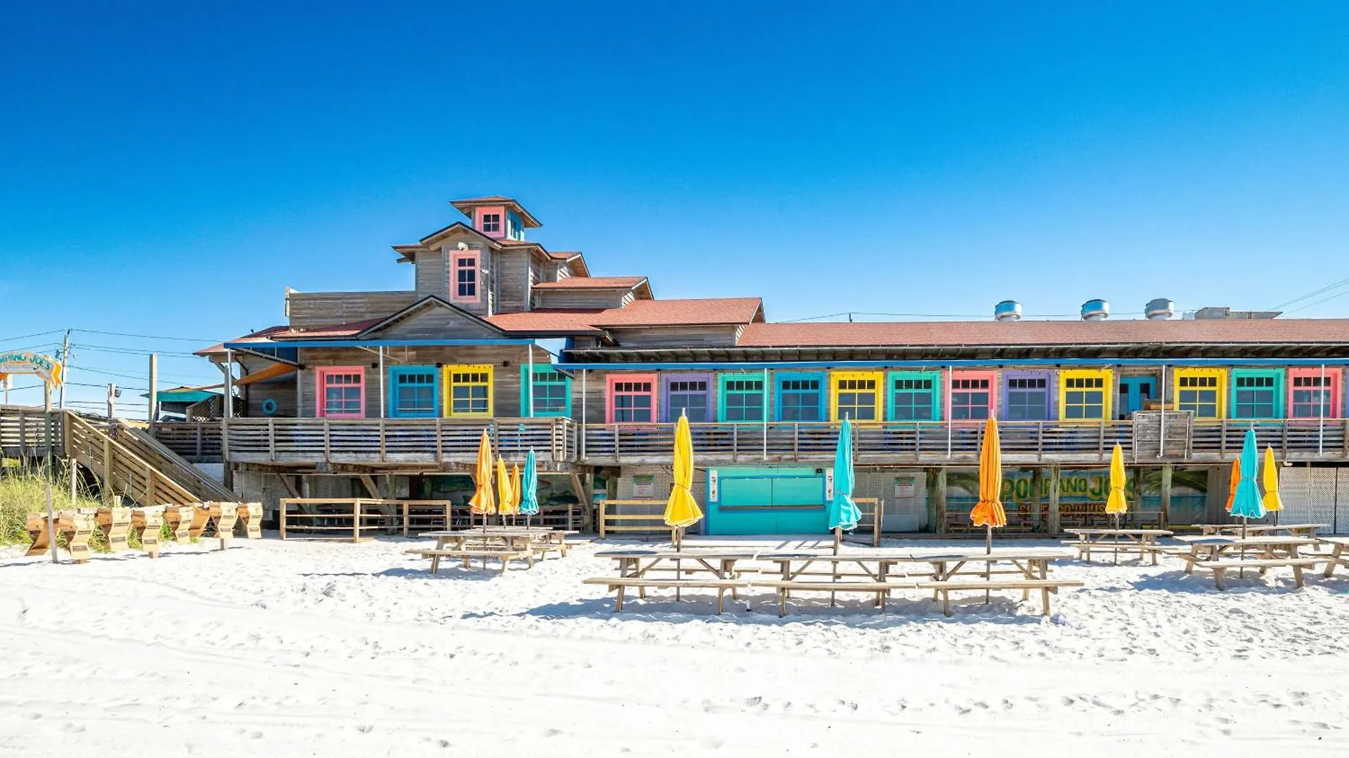 Apartment Sandpiper Cove 9214- By Holiday Isle Properties Destin