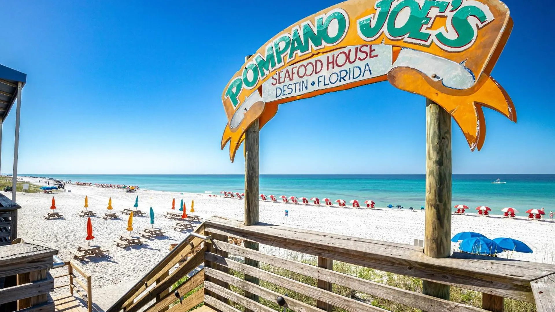 Sandpiper Cove 9214- By Holiday Isle Properties Destin United States