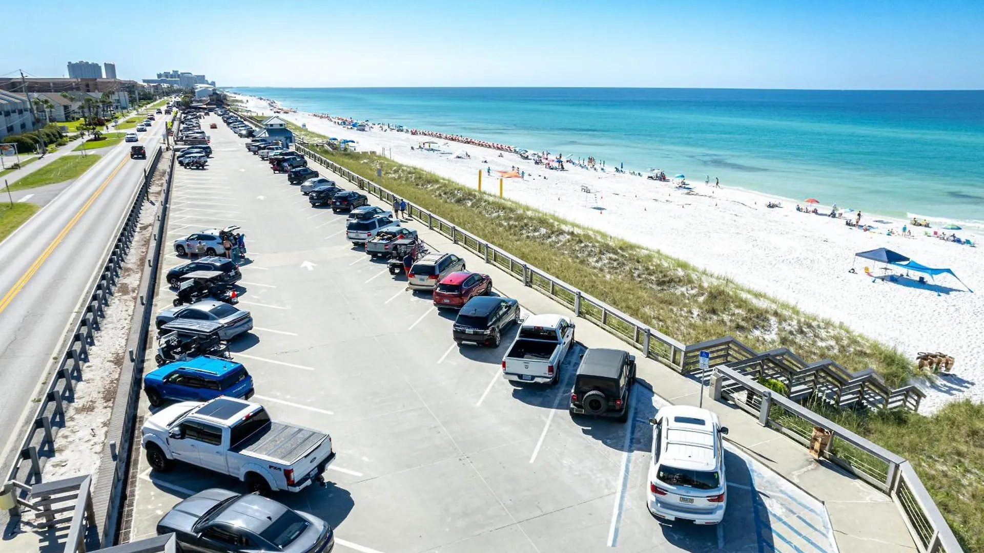 Sandpiper Cove 9214- By Holiday Isle Properties Destin Apartment