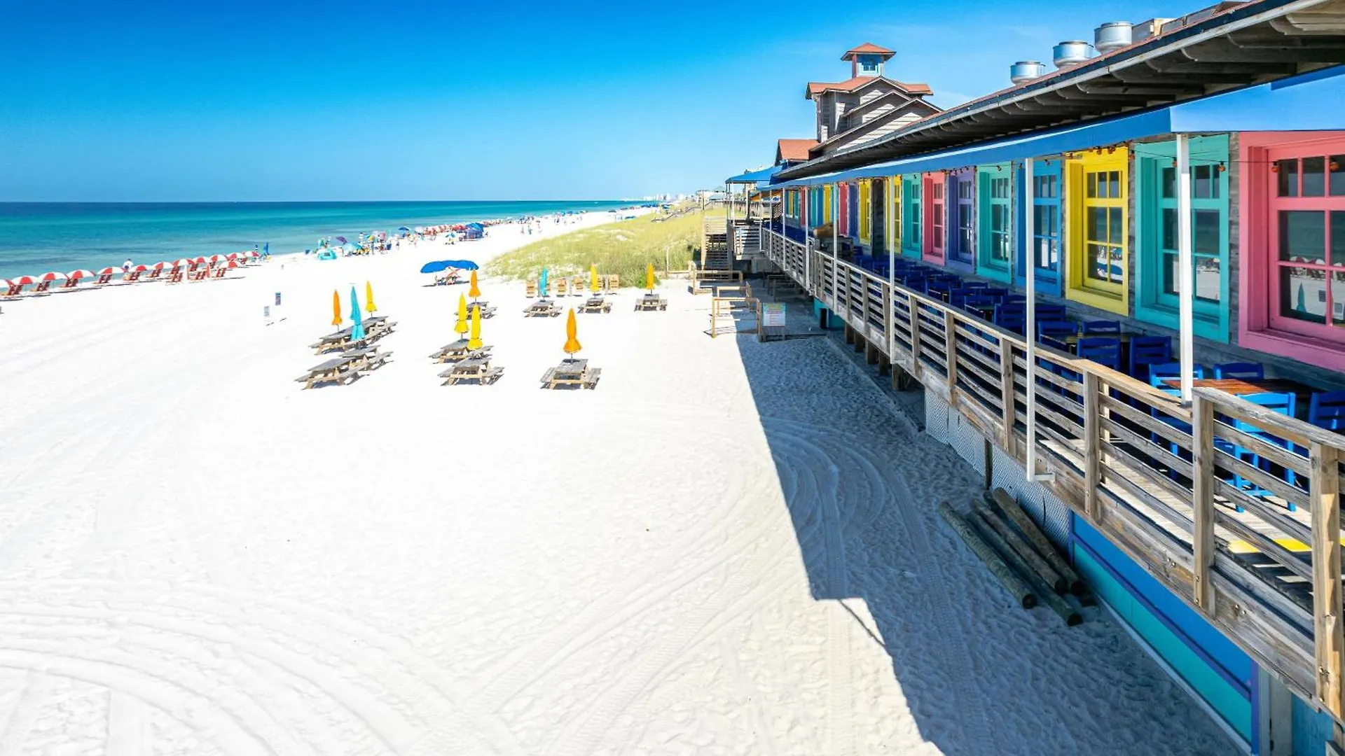 Sandpiper Cove 9214- By Holiday Isle Properties Destin