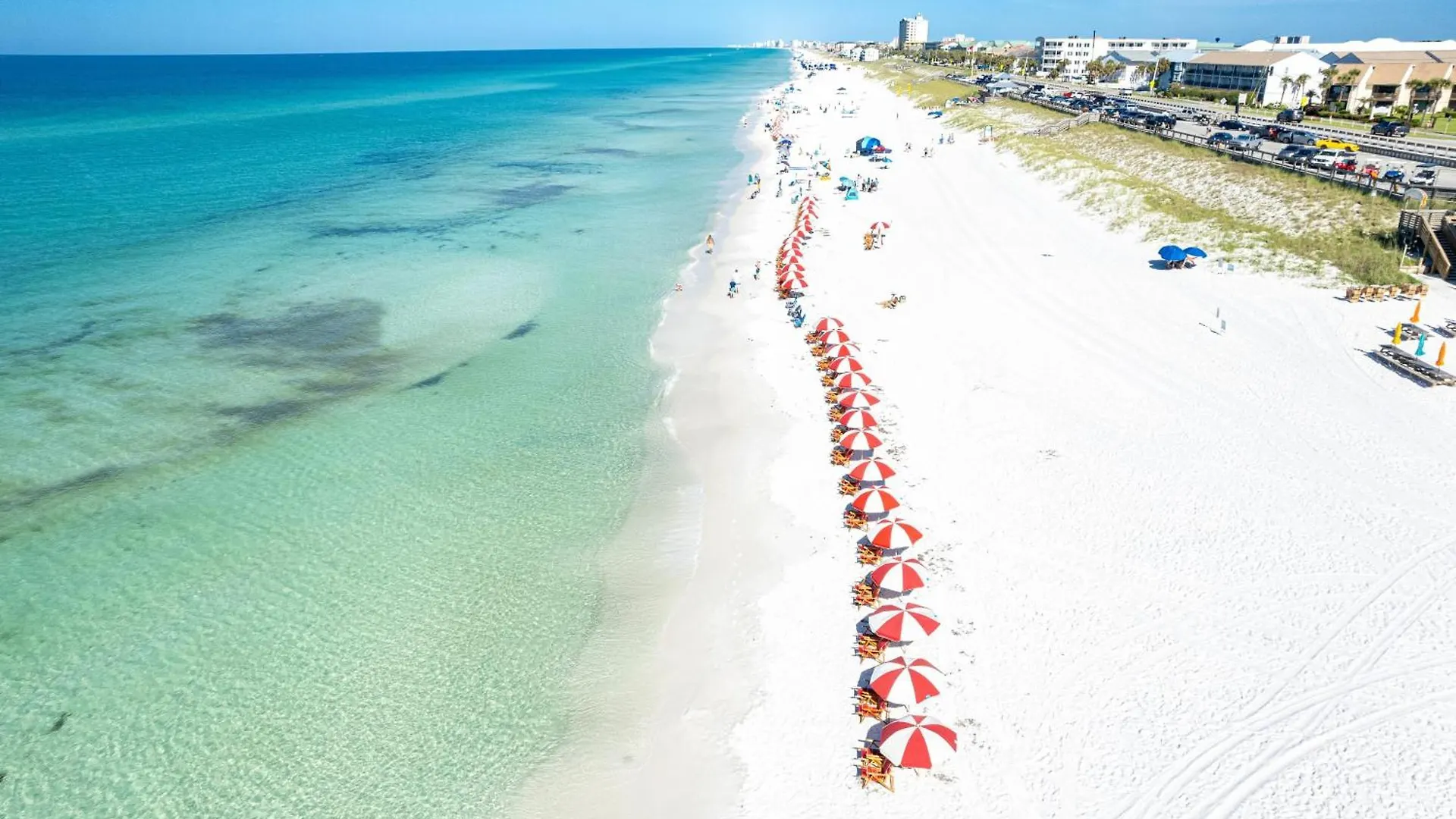 Apartment Sandpiper Cove 9214- By Holiday Isle Properties Destin