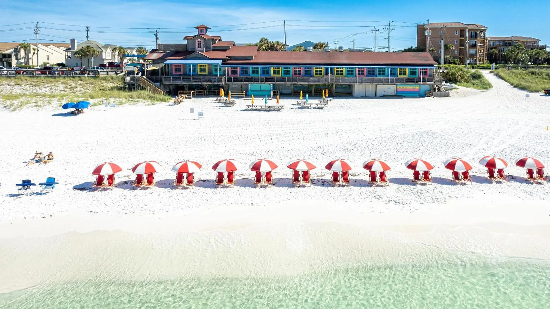 Sandpiper Cove 9214- By Holiday Isle Properties Destin United States