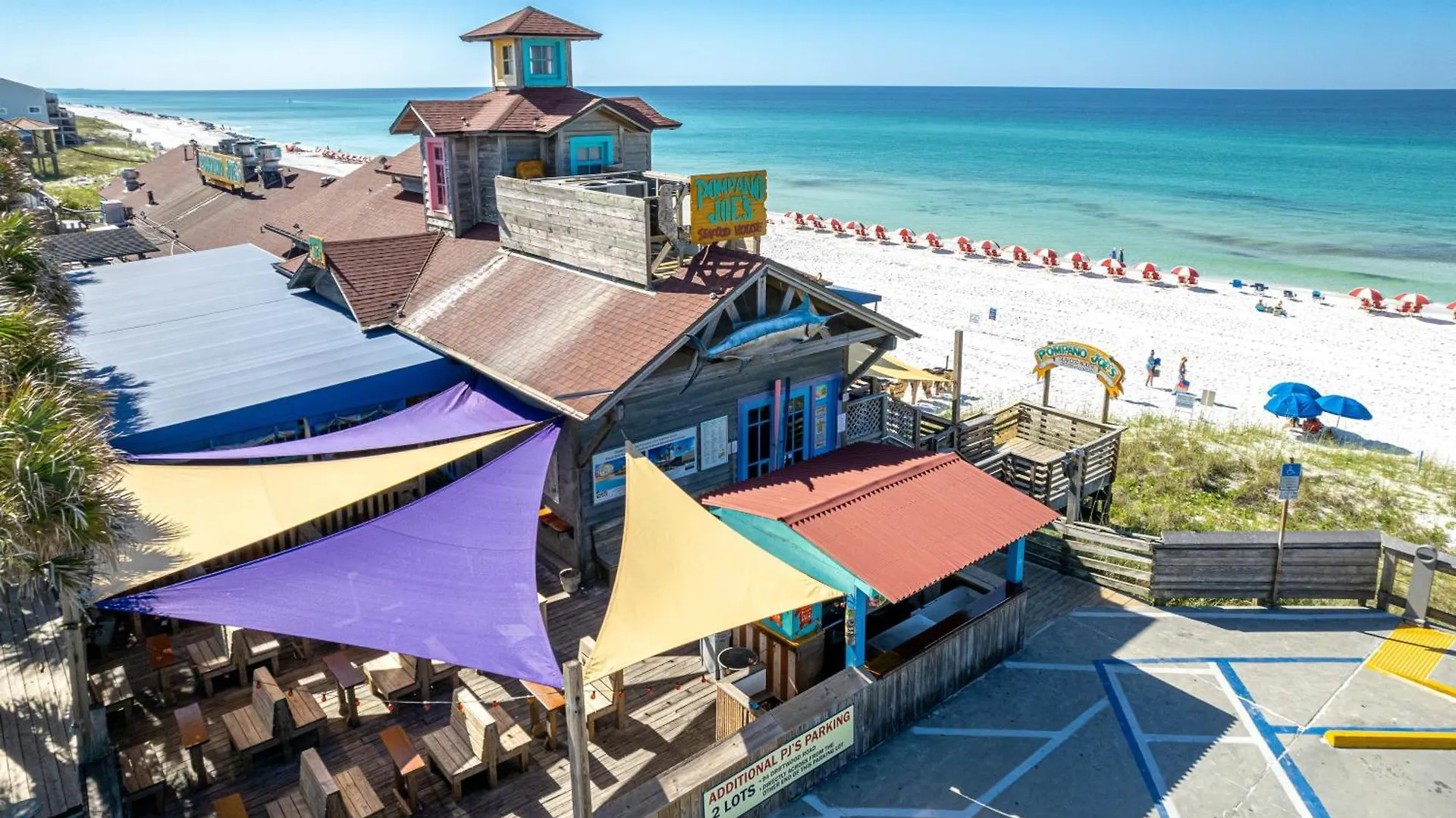 Sandpiper Cove 9214- By Holiday Isle Properties Destin 0*,  United States