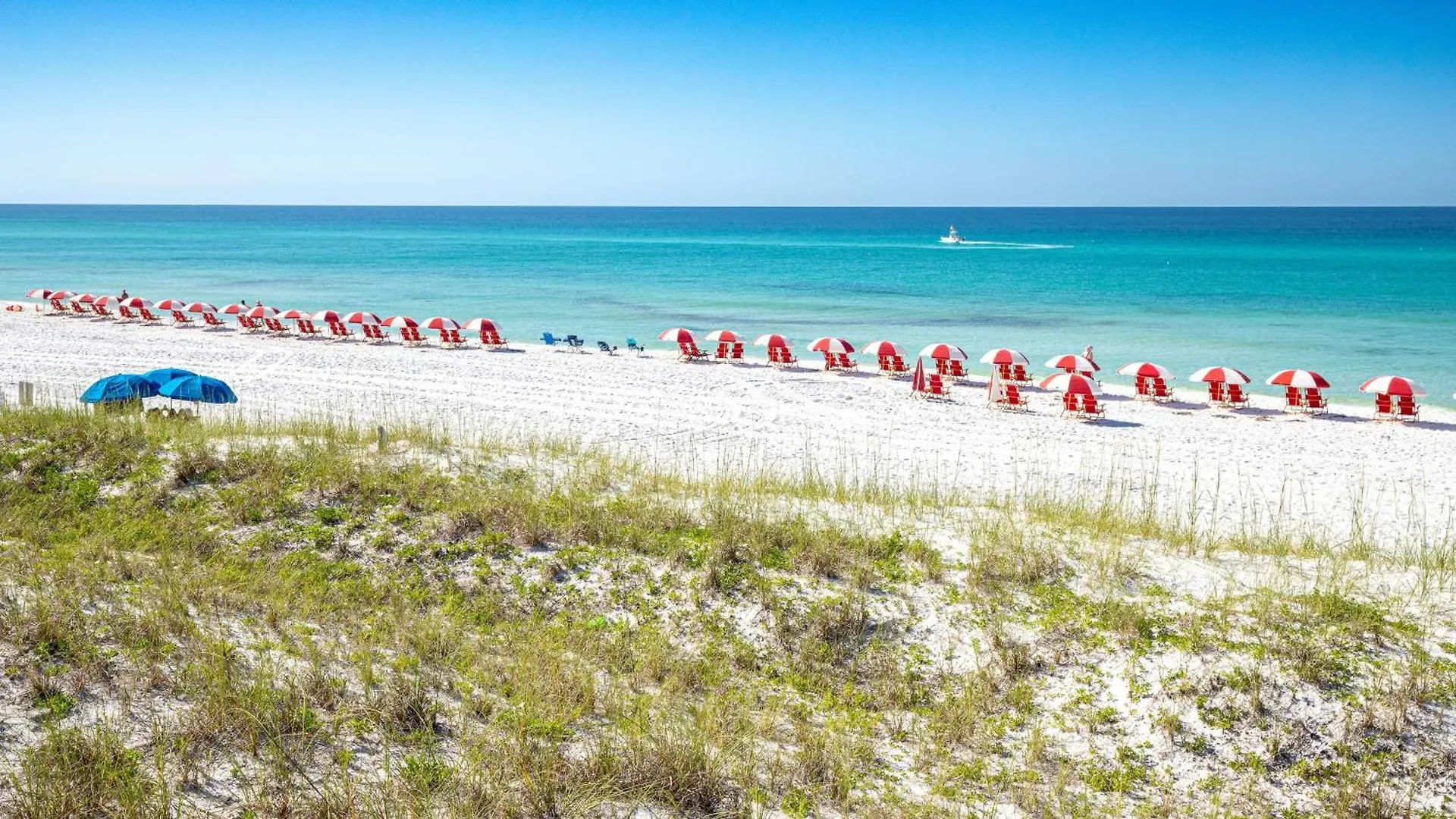 Sandpiper Cove 9214- By Holiday Isle Properties Destin Apartment