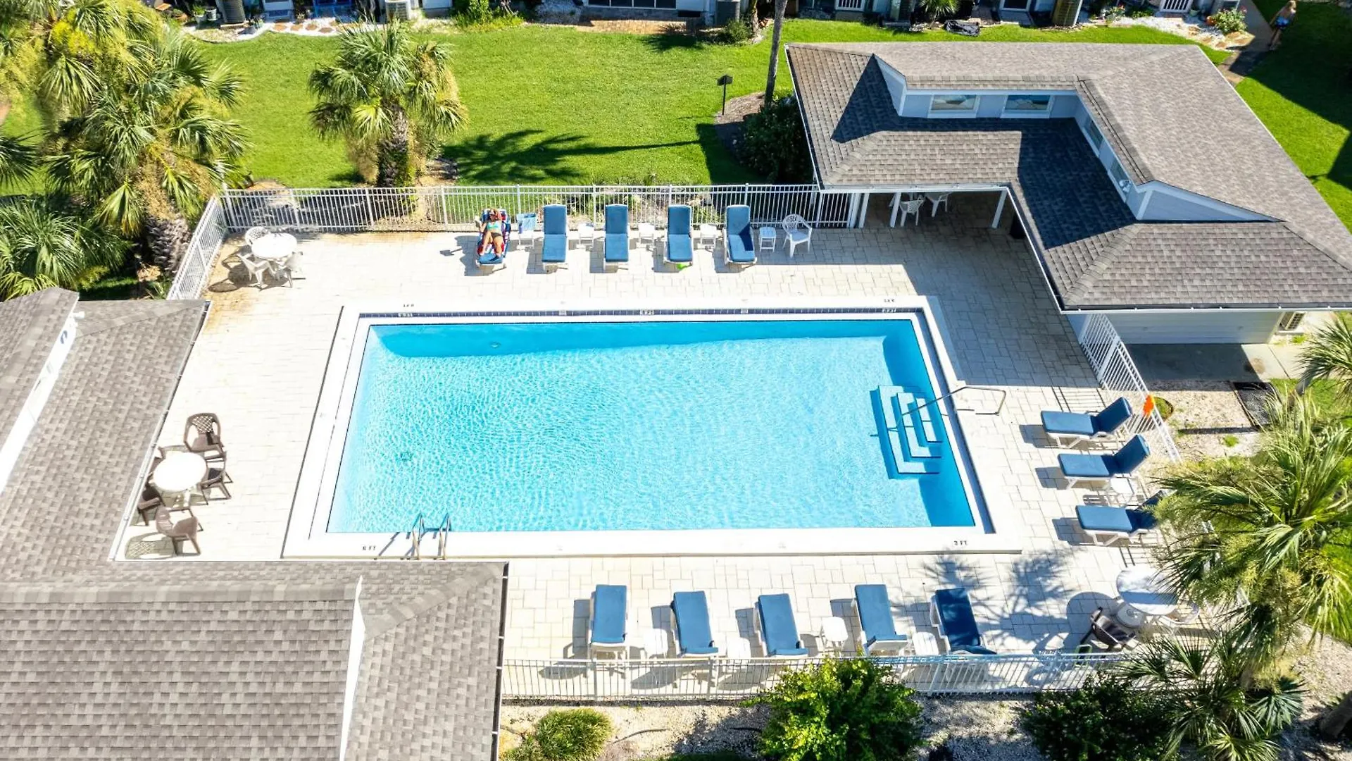 Sandpiper Cove 9214- By Holiday Isle Properties Destin Apartment