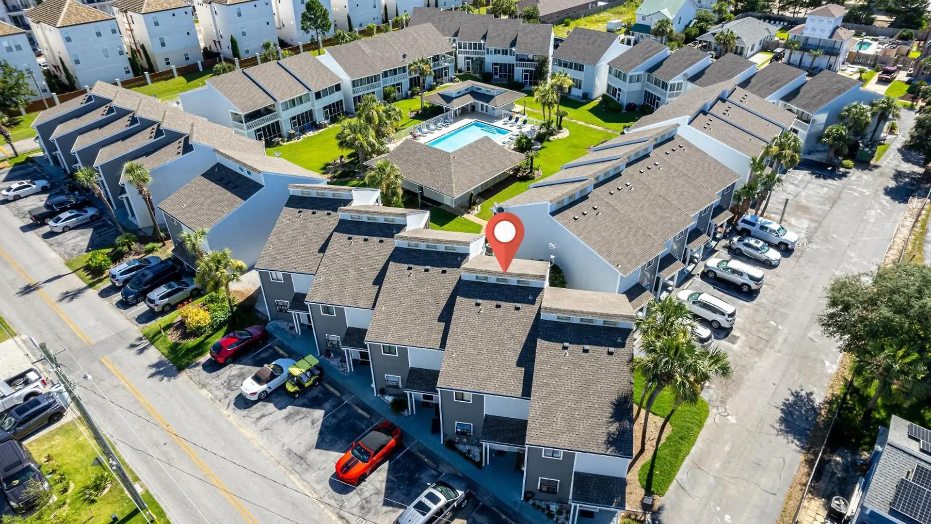 Apartment Sandpiper Cove 9214- By Holiday Isle Properties Destin United States